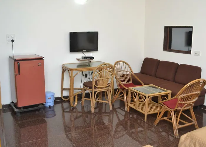 The Cottage Mumbai