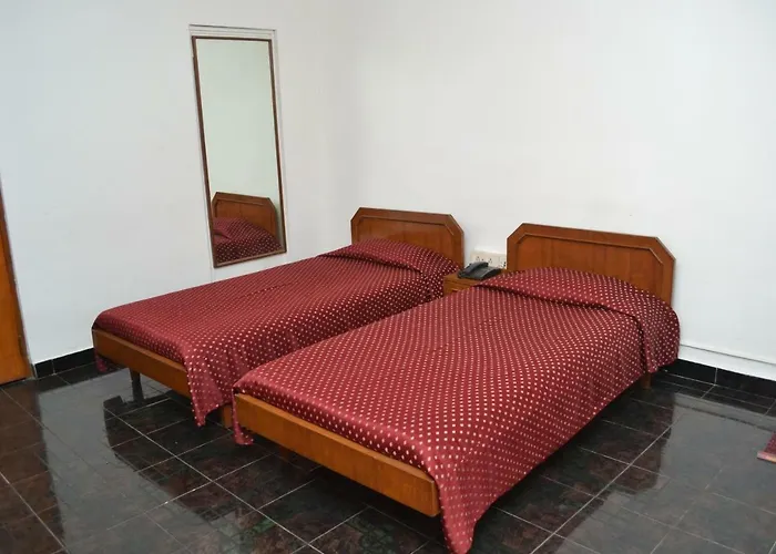 The Cottage Mumbai